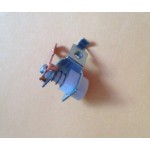 Датчик включения аварийной остановки на ручнике Авео (GM)