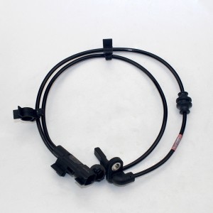 Датчик АВС Круз задний (OE)