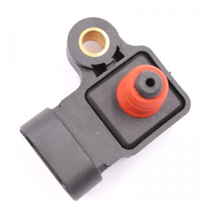 Датчик абсолютного давления вакуума Лачетти LDA (GM)