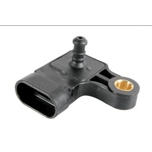 Датчик абсолютного давления вакуума Лачетти 1.8, 2.0, Эпика, Каптива (INZI) OE