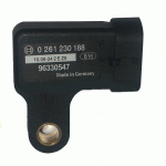 Датчик абсолютного давления вакуума Ланос 1,6, Авео (KAP)