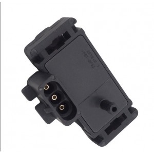 Датчик абсолютного давления вакуума Ланос (GM)