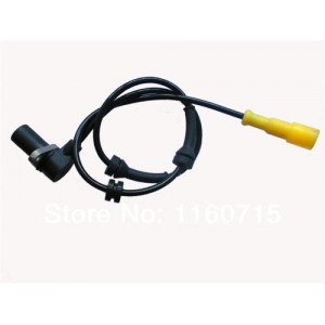 Датчик ABC Нубира 2 передний левый (GM)