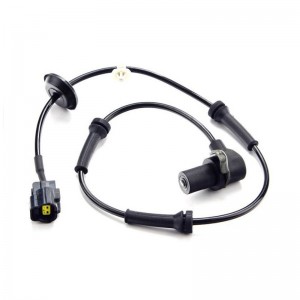 Датчик ABC Авео перед левый (GM) Датчик ABC Авео перед левый (GM)