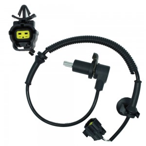 Датчик ABC Авео задний правый (РМ) Датчик ABC Авео задний правый (РМ)