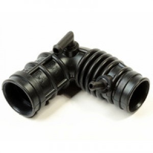 Гофра воздухофильтра Матиз 1,0 (GM) Гофра воздухофильтра Матиз 1,0 (GM)