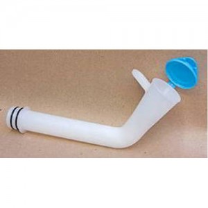 Горловина заливная бачка омывателя Лачетти (GM) Горловина заливная бачка омывателя Лачетти (GM)