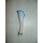 Горловина заливная бачка омывателя Авео (GM) Горловина заливная бачка омывателя Авео (GM)