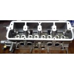 Головка цилиндров Ланос 1,3, Сенс со шпильками (ZAZ) OE
