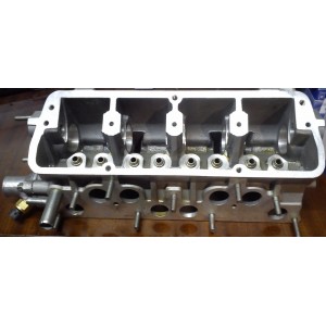 Головка цилиндров Ланос 1,3, Сенс со шпильками (ZAZ) OE Головка цилиндров Ланос 1,3, Сенс со шпильками (ZAZ) OE