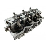 Головка блока цилиндров Матиз 0.8 (KAP)