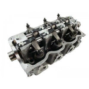 Головка блока цилиндров Матиз 0.8 (KAP) Головка блока цилиндров Матиз 0.8 (KAP)