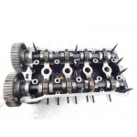 Головка блока Ланос 1,6 Нубира в сборе с распредвалами, клапанами (OE)