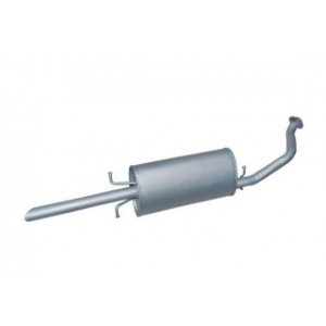 Глушитель задний Эпика, Эванда (SKS) Глушитель задний Эпика, Эванда (SKS)