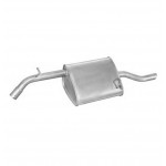 Глушитель задний Нубира 1,5/1,6 (GM) Глушитель задний Нубира 1,5/1,6 (GM)