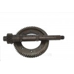 Главная пара Сенс (ZAZ) Главная пара Сенс (ZAZ)