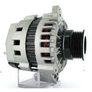 Генератор Эсперо, Леганза 4х конт 5РК 85A высокий шкив с крыльчаткой (AS)