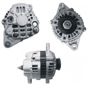 Генератор Матиз 4pk (GM)