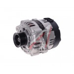 Генератор Лачетти 85А 1,6, LDA 3х контактный (KAP)