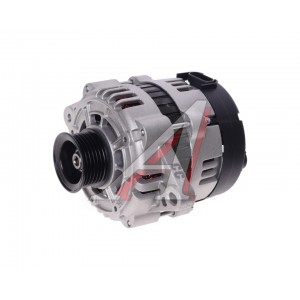 Генератор Лачетти 85А 1,6, LDA 3х контактный (KAP) Генератор Лачетти 85А 1,6, LDA 3х контактный (KAP)