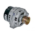 Генератор Ланос (DW)