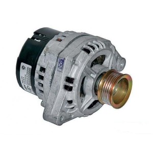 Генератор Ланос (DW)