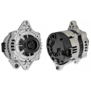 Генератор Авео (AS)