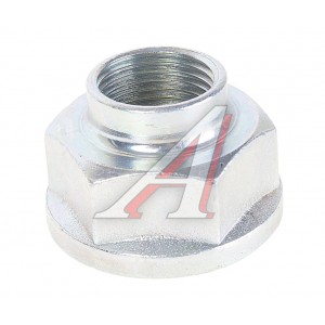 Гайка червяка рулевой колонки Ланос польского обр.(UA)