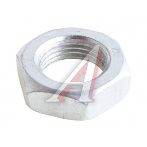 Гайка рулевой тяги Лачетти, Нубира, Такума, Леганза (GM) Гайка рулевой тяги Лачетти, Нубира, Такума, Леганза (GM)