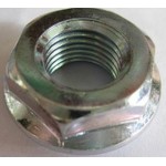 Гайка переднего амортизатора Авео (GM) Гайка переднего амортизатора Авео (GM)