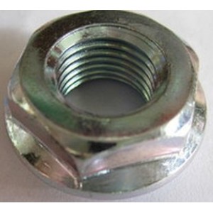 Гайка переднего амортизатора Авео (GM) Гайка переднего амортизатора Авео (GM)