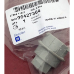 Гайка колпака колеса Авео (GM) Гайка колпака колеса Авео (GM)