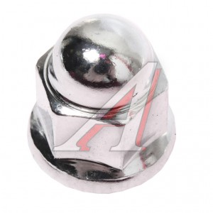 Гайка колеса Матиз закрытая (GM) Гайка колеса Матиз закрытая (GM)