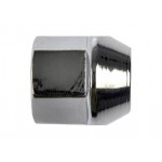 Гайка колеса Малибу литого диска закрытая (GM)