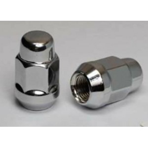 Гайка колеса литого диска Круз (GM) Гайка колеса литого диска Круз (GM)