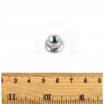 Гайка клапанной крышки DOHC Ланос, Нубира старого обр (GM) Гайка клапанной крышки DOHC Ланос, Нубира старого обр (GM)