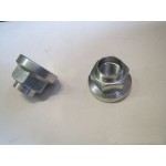 Гайка задней ступицы Такума, Леганза (GM) Гайка задней ступицы Такума, Леганза (GM)