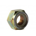 Гайка задней балки Ланос (GM)