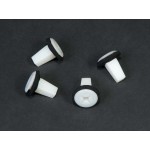 Гайка заднего фонаря под саморез Ланос, Авео (GM)