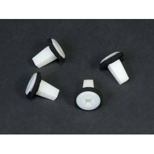 Гайка заднего фонаря под саморез Ланос, Авео (GM) Гайка заднего фонаря под саморез Ланос, Авео (GM)