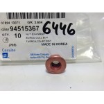 Гайка 8х1,25 с юбкой выпускного коллектора Ланос, Авео (GM) Гайка 8х1,25 с юбкой выпускного коллектора Ланос, Авео (GM)