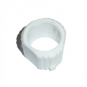 Втулка рулевой рейки Таврия и Иномарки ф21 фторопласт (UA) Втулка рулевой рейки Таврия и Иномарки ф21 фторопласт (UA)