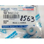 Втулка педали тормоза Ланос, Авео, Нубира и др (GM)