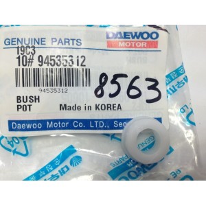 Втулка педали тормоза Ланос, Авео, Нубира и др (GM)