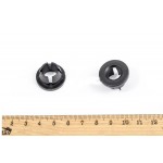 Втулка направляющая заднего сиденья Ланос (GM)