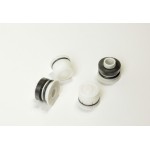 Втулка кулисы Ланос к-т 2 шт (ОЕ) Втулка кулисы Ланос к-т 2 шт (ОЕ)