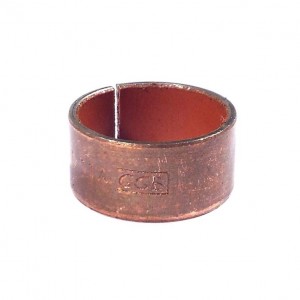 Втулка вилки КПП Ланос, Авео, Лачетти и др Шевролет (OE) Втулка вилки КПП Ланос, Авео, Лачетти и др Шевролет (OE)