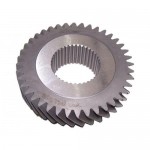 Втулка 5й передачи Сенс (ОЕ) Втулка 5й передачи Сенс (ОЕ)