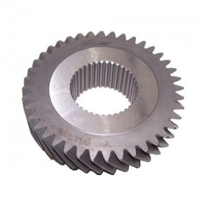 Втулка 5й передачи Сенс (ОЕ) Втулка 5й передачи Сенс (ОЕ)