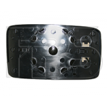 Вставка под зеркало салона Нексия (GM) Вставка под зеркало салона Нексия (GM)